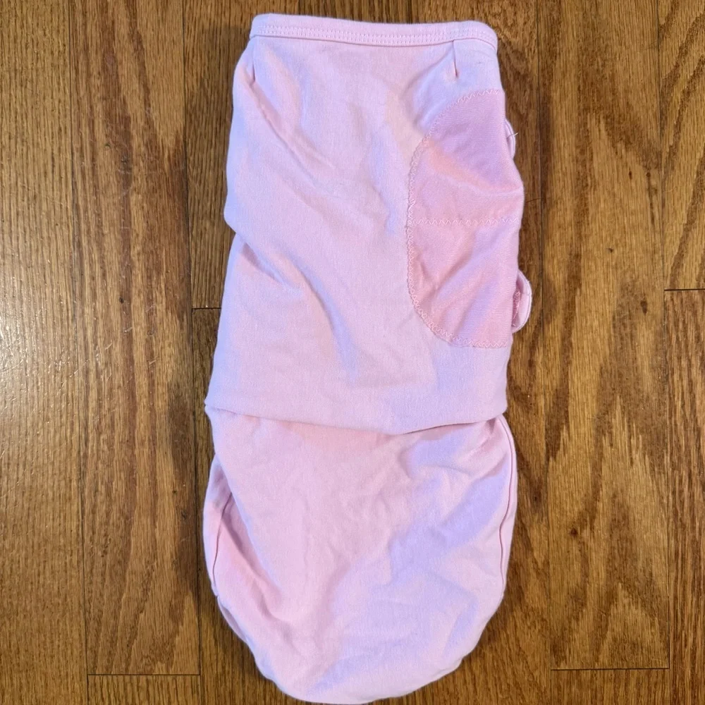 SwaddleMe great nr